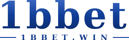 1bbet logo