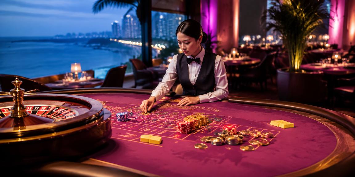 1bbet 1bbet Casino trực tiếp Slot